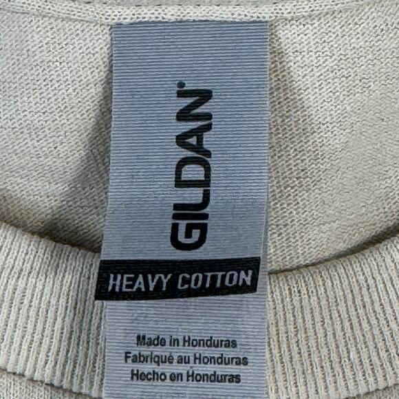 St. Patrick’s Day Coffee Cups Tan Small Womens T-Shirt - Picture 4 of 5